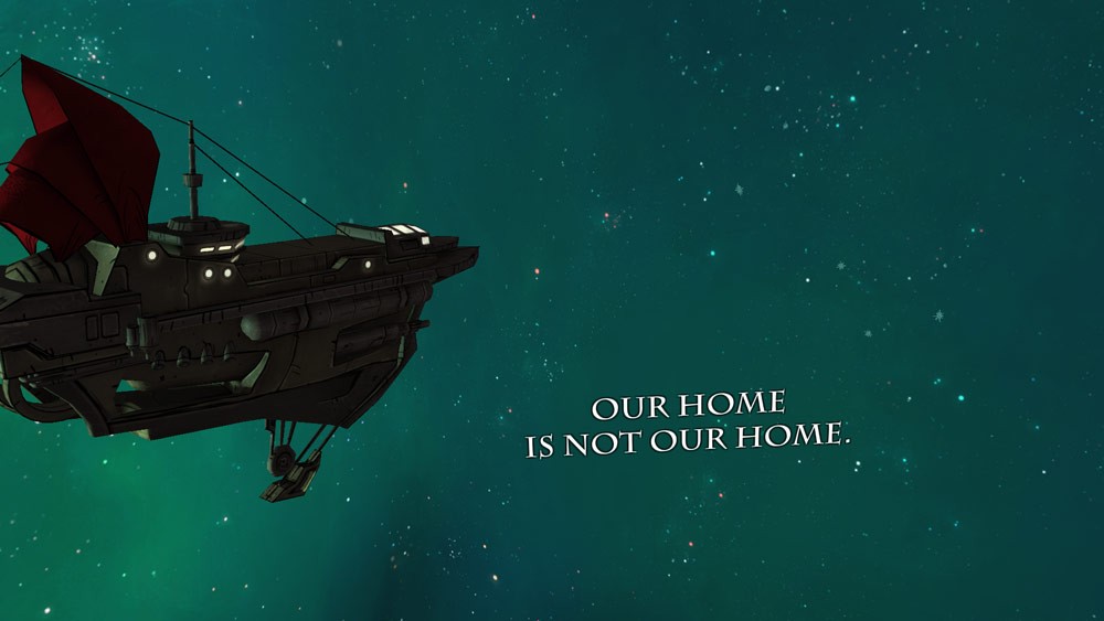 G Prime Into The Rain